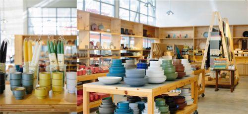 猎奇时刻 世界各地的北欧风家居杂货店_大辽网_腾讯网