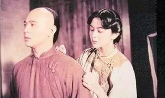 十三姨黄飞鸿照片 131503694.jpg