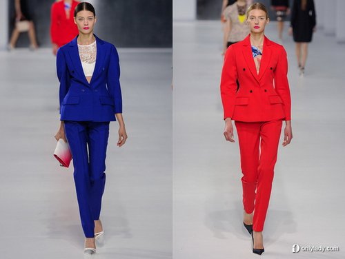 <em>Dior</em>叫板MIUMIU <em>2014</em>度假系列也玩拉链_大辽