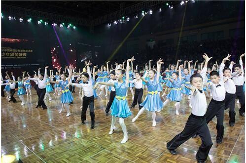 舞蹈学校排名_舞蹈学校(3)