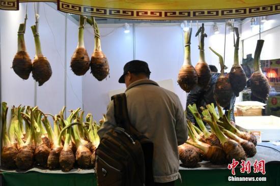商务部:上周食用农产品和生产资料价格均小幅回落