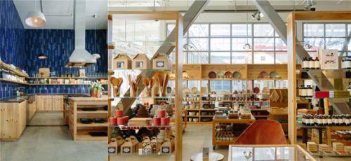 猎奇时刻 世界各地的北欧风家居杂货店_大辽网_腾讯网