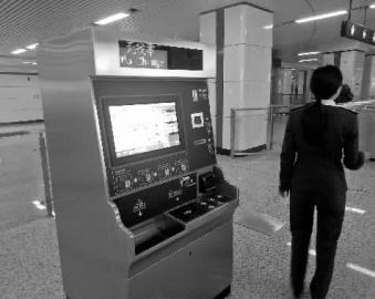 长春地铁、轻轨暂无法实现付费区换乘