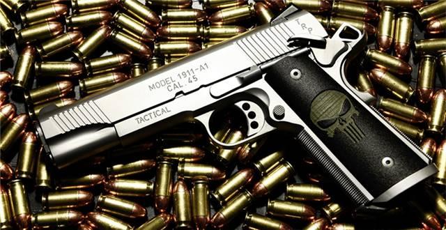 127市联动 阜新警方破获网络贩枪大案