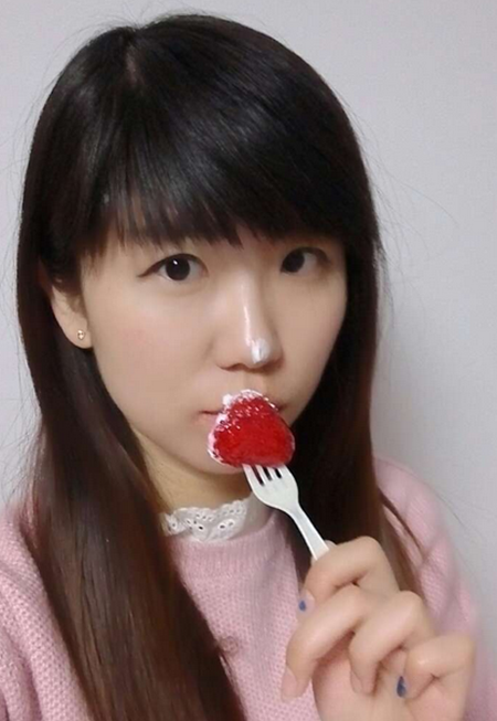 [谈恋爱]安静乖乖女寻找上进的另一半