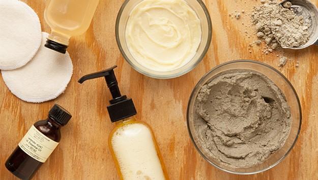 护肤成分自己放 品牌是在偷懒吗