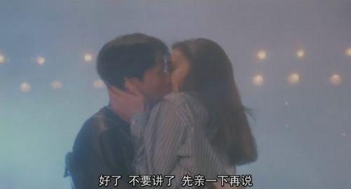 这些香港过气女星专爱内地三线男星