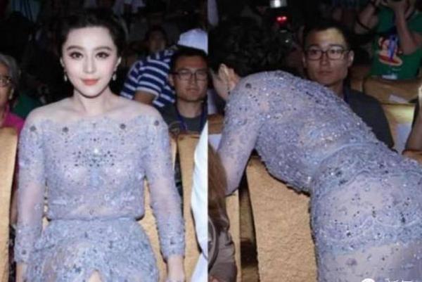 郑爽唐嫣竹竿腿out 现在流行蒋欣的大腰麒麟臂