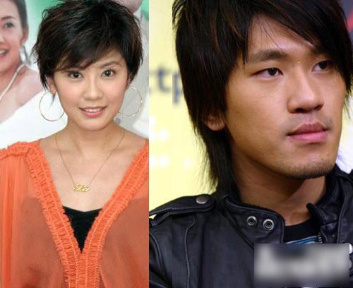 揭秘明星家人:林志颖全家是<em>帅哥</em> 李湘妹妹美艳