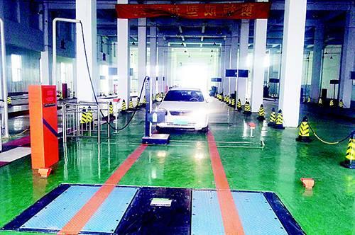 以后检车费价格更多元了 本溪机动车检测收费