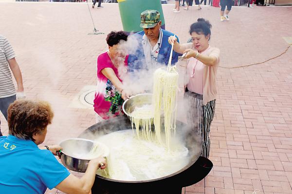 脍炙人口喜闻乐见_枪神纪福利喜闻乐见(2)