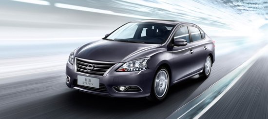 2013年热销车型排行榜