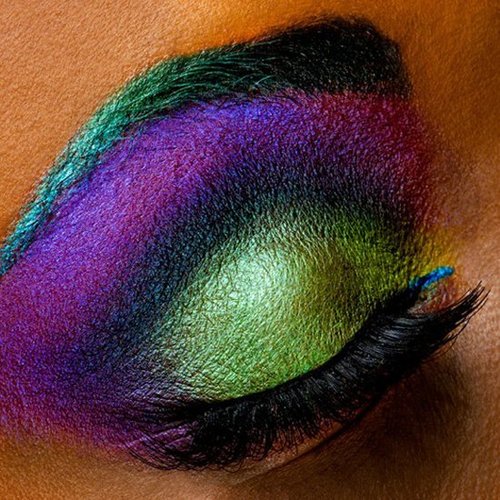 6个关于黑眼圈的真实与谎言_大辽网_腾讯网