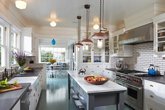 春节健康烹饪 优质厨房安全习惯养成记