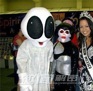 全球8大奇葩变态节日 网友直呼受不了