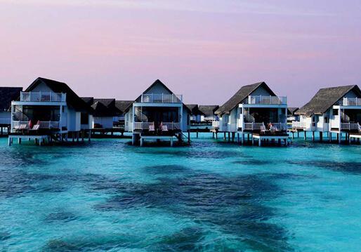 马尔代夫蜜月岛介绍 最新蜜月岛攻略