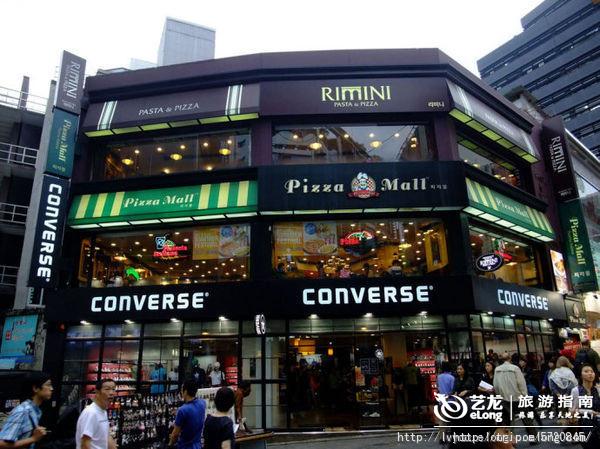 冬季“淘”不够 韩国日本血拼购物指南