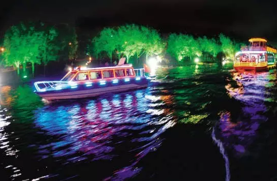 不单拥有粗犷， 大沈阳之水灵让江南人都惊呆了！