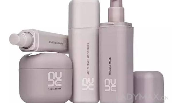LVMH出售旗下天然护肤品牌NUDE