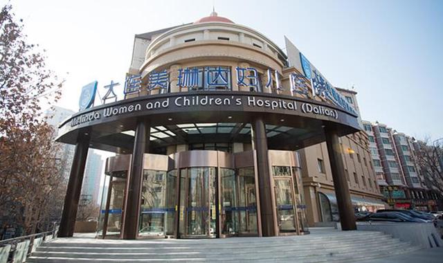 专访大连美琳达妇儿医院董事周怡雪_大辽网_腾讯网