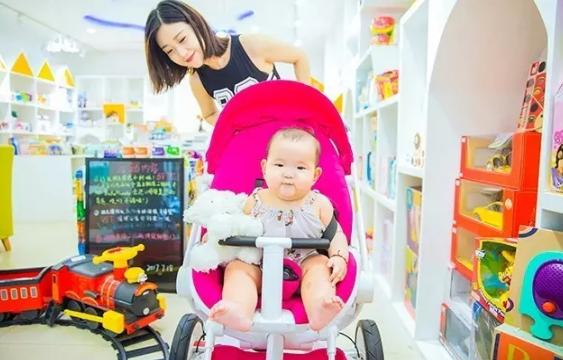 2018年最受欢迎的十大高端进口母婴店排行榜