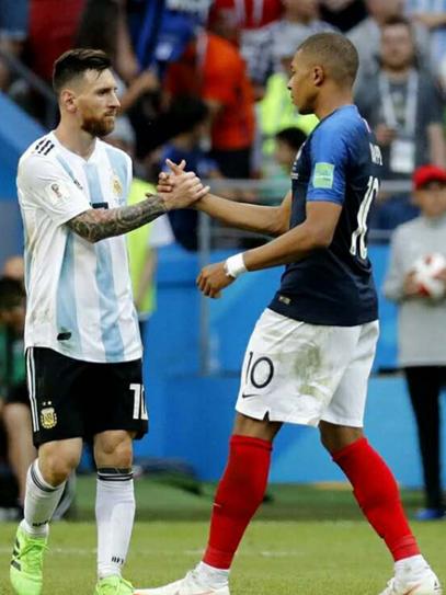 回顾2018世界杯,雅迪才是最棒的那一个!