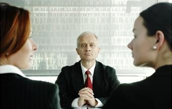 外企面试最常用的八大英文问题及高分回答