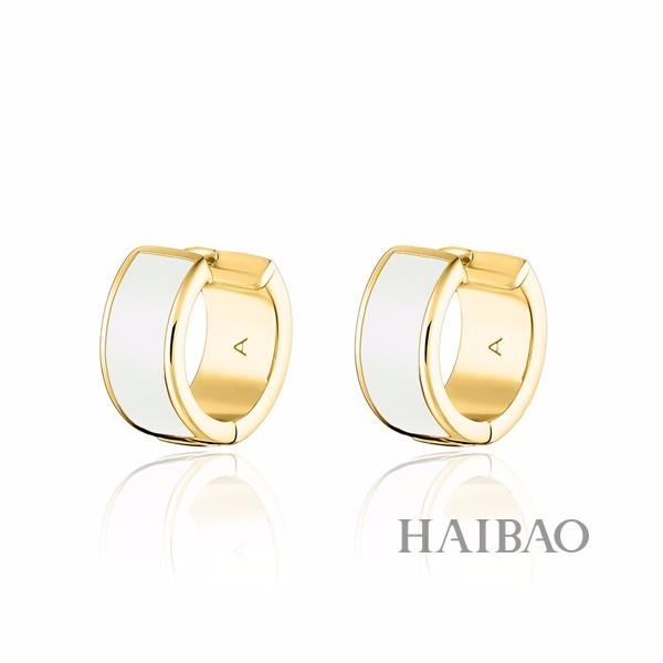 瑷嘉莎全新黑金传奇珠宝系列 巴黎邂逅异域风