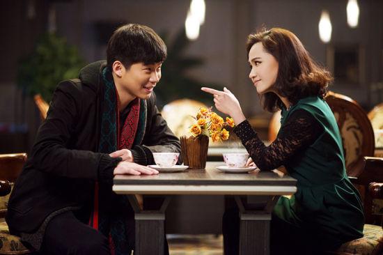 相亲不买单:男子当众出丑 难怪找不到女友