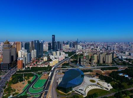 大局已定今天起沈阳将发生翻天覆地的变化件件与你相关