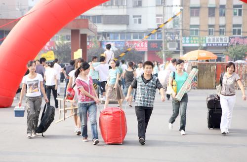 普通高中禁招借读生!沈阳学区划片方案8月17日高中v学区申请书图片