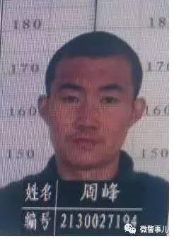 朝阳警方悬赏通缉重大刑事犯罪嫌疑人
