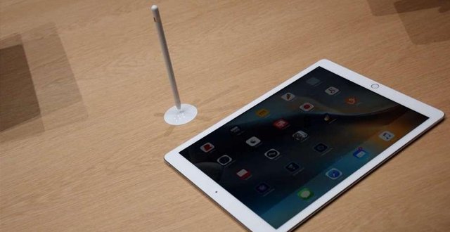 iPad和Apple Pencil体验:划时代的作品_大辽数