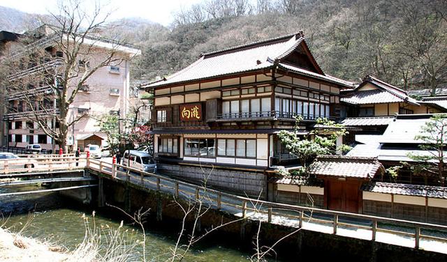 日本东北六县都酷炫玩法