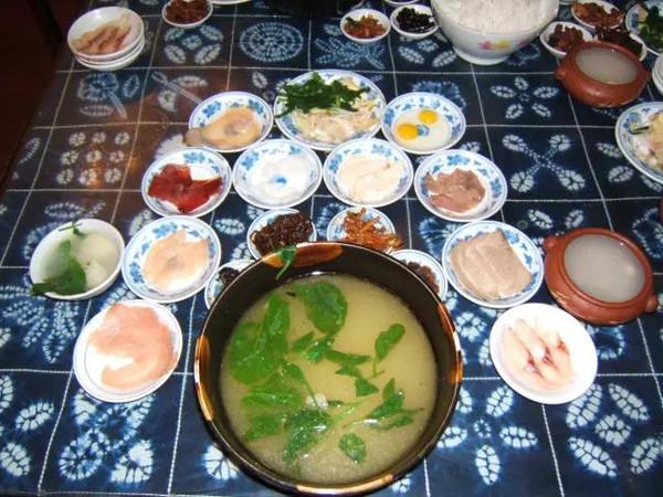 中国10大美食街 沈阳兴顺夜市入选