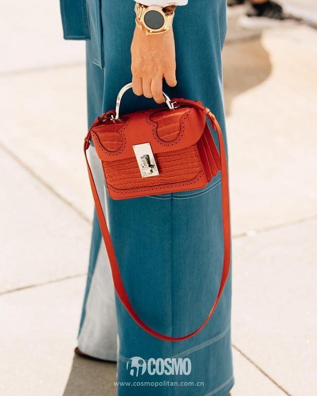 嘘!这些包是我永远18的秘密