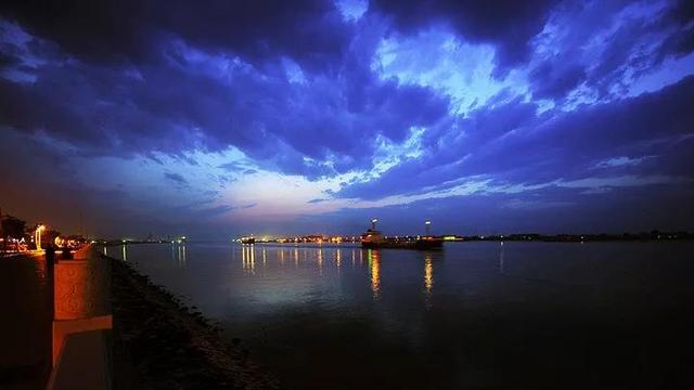 如此良辰美景,盡在營口