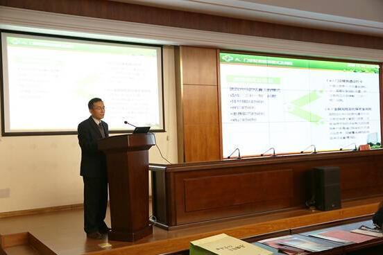 东软望海全面助力山东信息化建设,医院HRP运