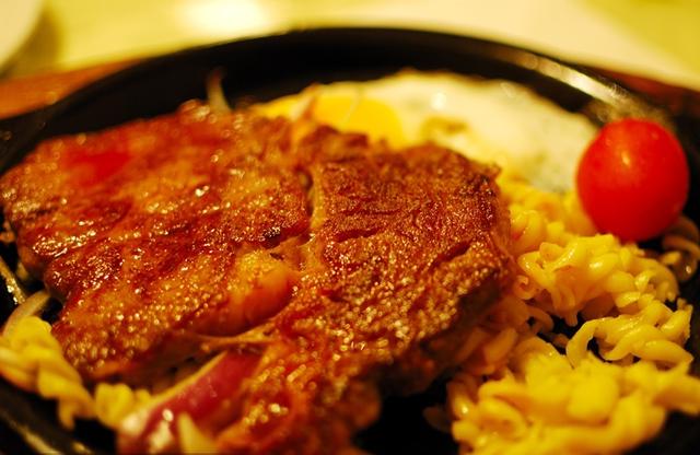 五一假期相约自助餐 如何吃健康还能回本