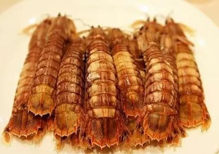 [大辽哥说]虾爬子煮熟后变绿色,原因居然是这样