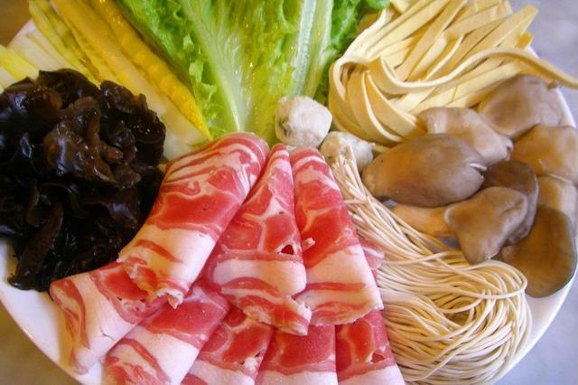 蔡少芬吃火锅被烫 吃火锅究竟要注意什么