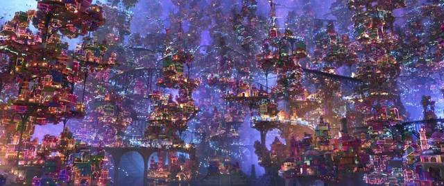 口碑爆棚 《寻梦环游记》的原型和灵感都藏在