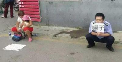 [大辽哥说]这是你们心目中最性感的肌肉男吗?