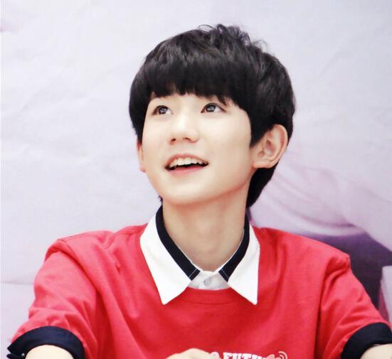 跟TFBOY小鲜肉们 学<em>如何</em>变帅气萌发型_大辽网