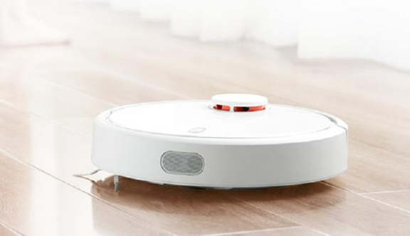 人工智能搞定地板清洁,扫地机器人什么牌子好