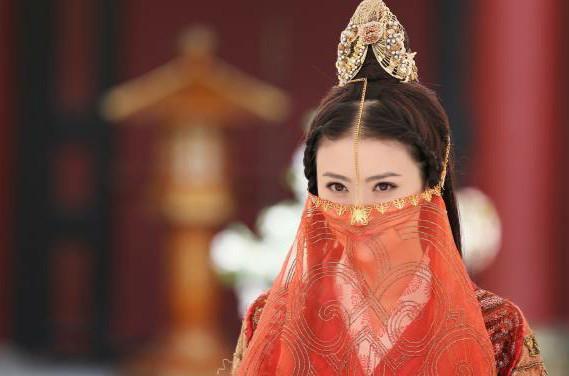 景甜主演的电视剧片场起火 所幸无人员说伤亡