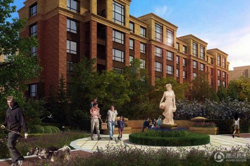 意大利风情小镇现有优惠 尽享无限美景_大辽网_腾讯网