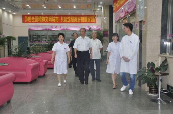 沈阳人流医院排行_沈阳一医院工作人员与手术室医生起争执,家属:病人等着手术,有脾...(2)