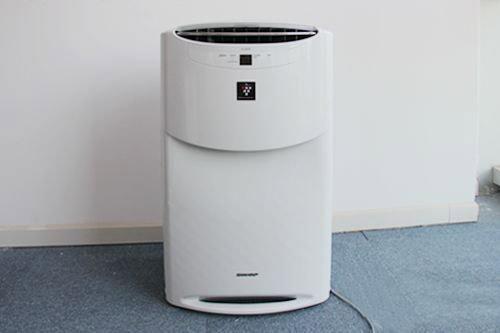十大空气净化器排名_空气净化器