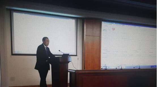 东软望海全面助力山东信息化建设,医院HRP运